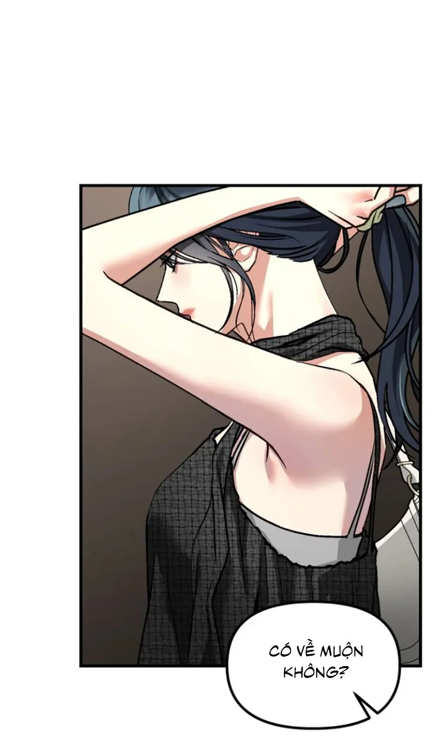 HOST LADY - Chap 17 - Trang 41