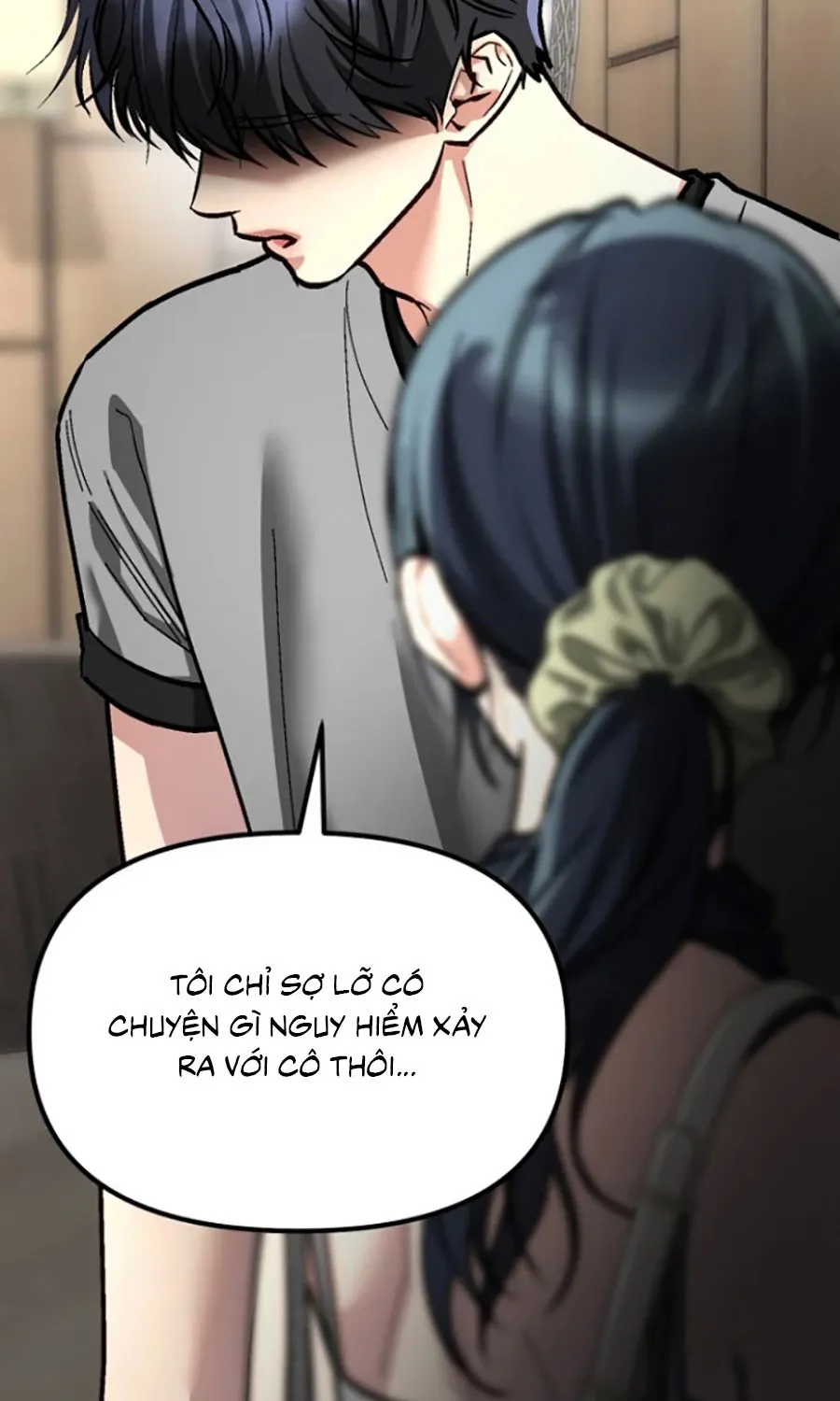 HOST LADY - Chap 17 - Trang 48