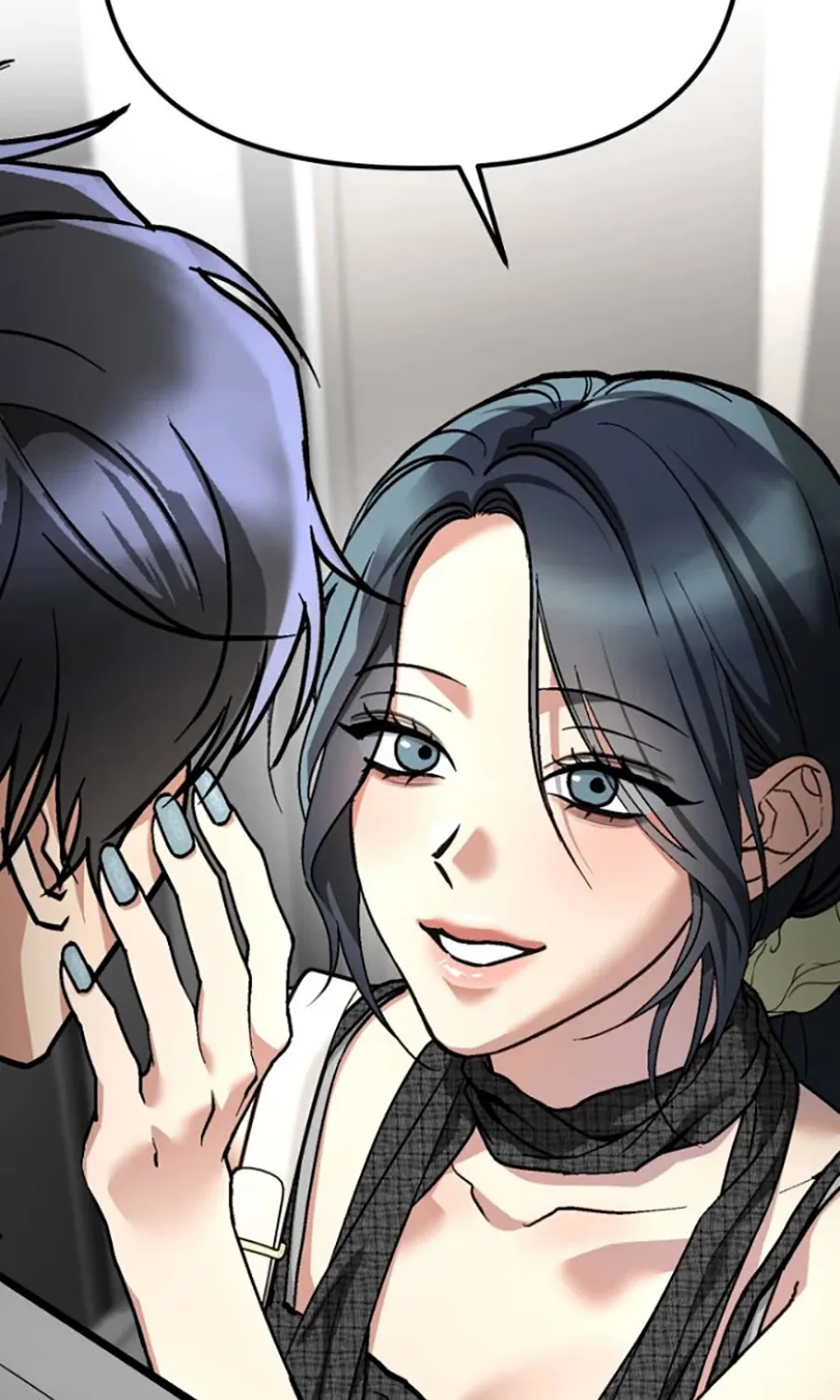 HOST LADY - Chap 17 - Trang 51