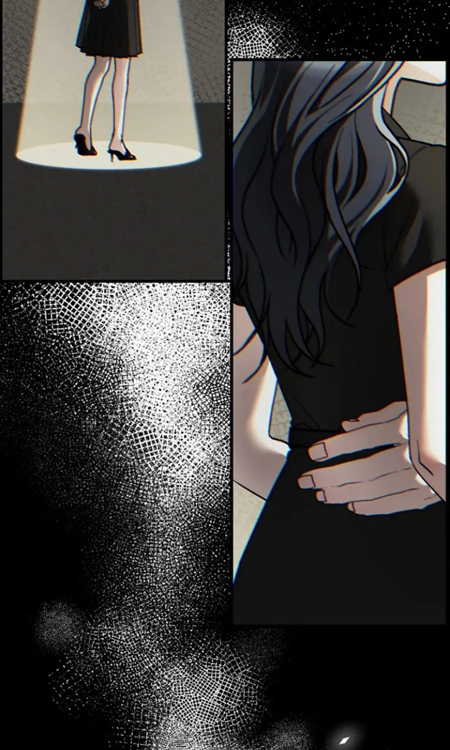 HOST LADY - Chap 17 - Trang 63
