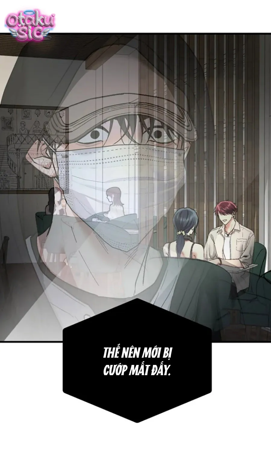 HOST LADY - Chap 17 - Trang 79