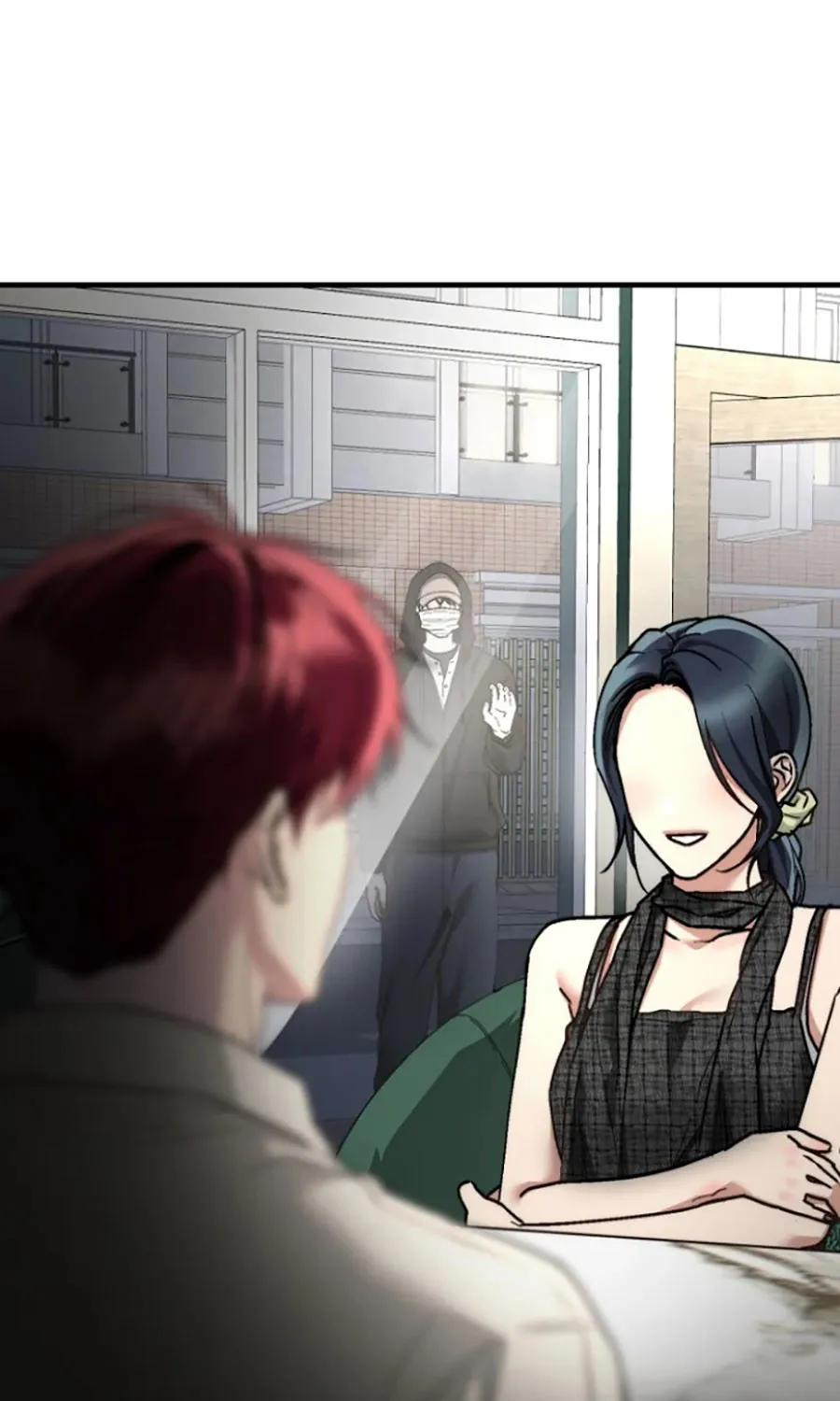 HOST LADY - Chap 17 - Trang 81
