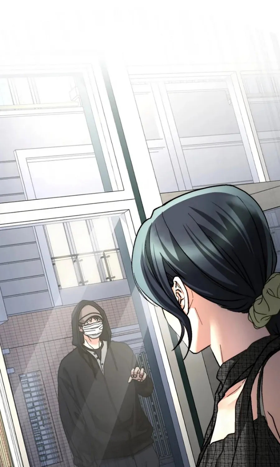 HOST LADY - Chap 17 - Trang 88