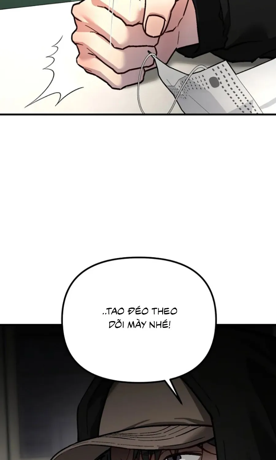 HOST LADY - Chap 18 - Trang 11