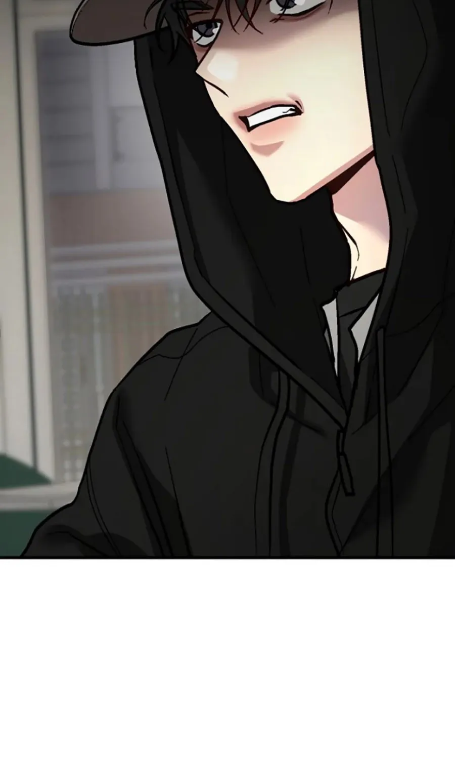 HOST LADY - Chap 18 - Trang 12