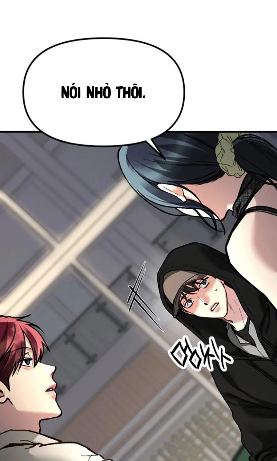HOST LADY - Chap 18 - Trang 13