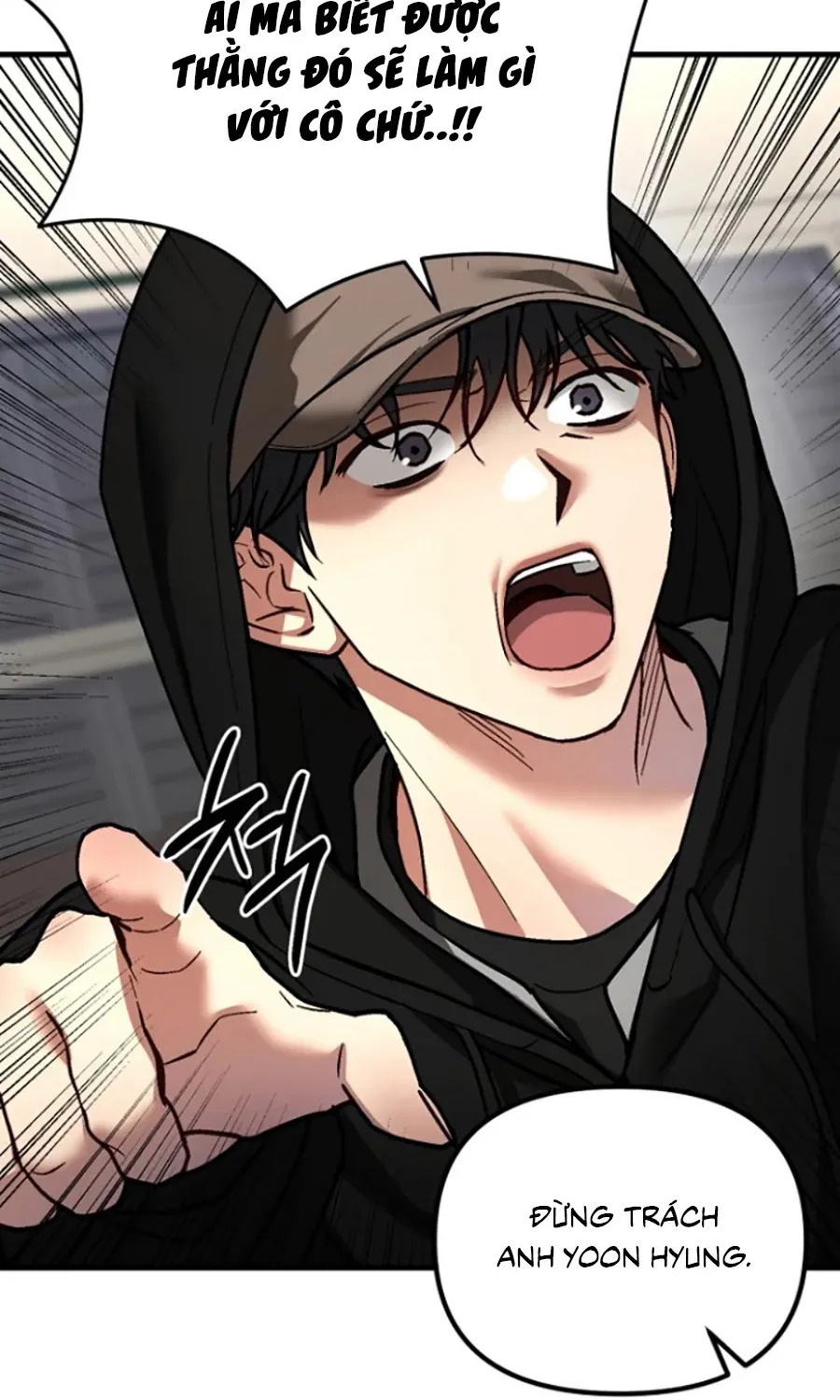 HOST LADY - Chap 18 - Trang 18