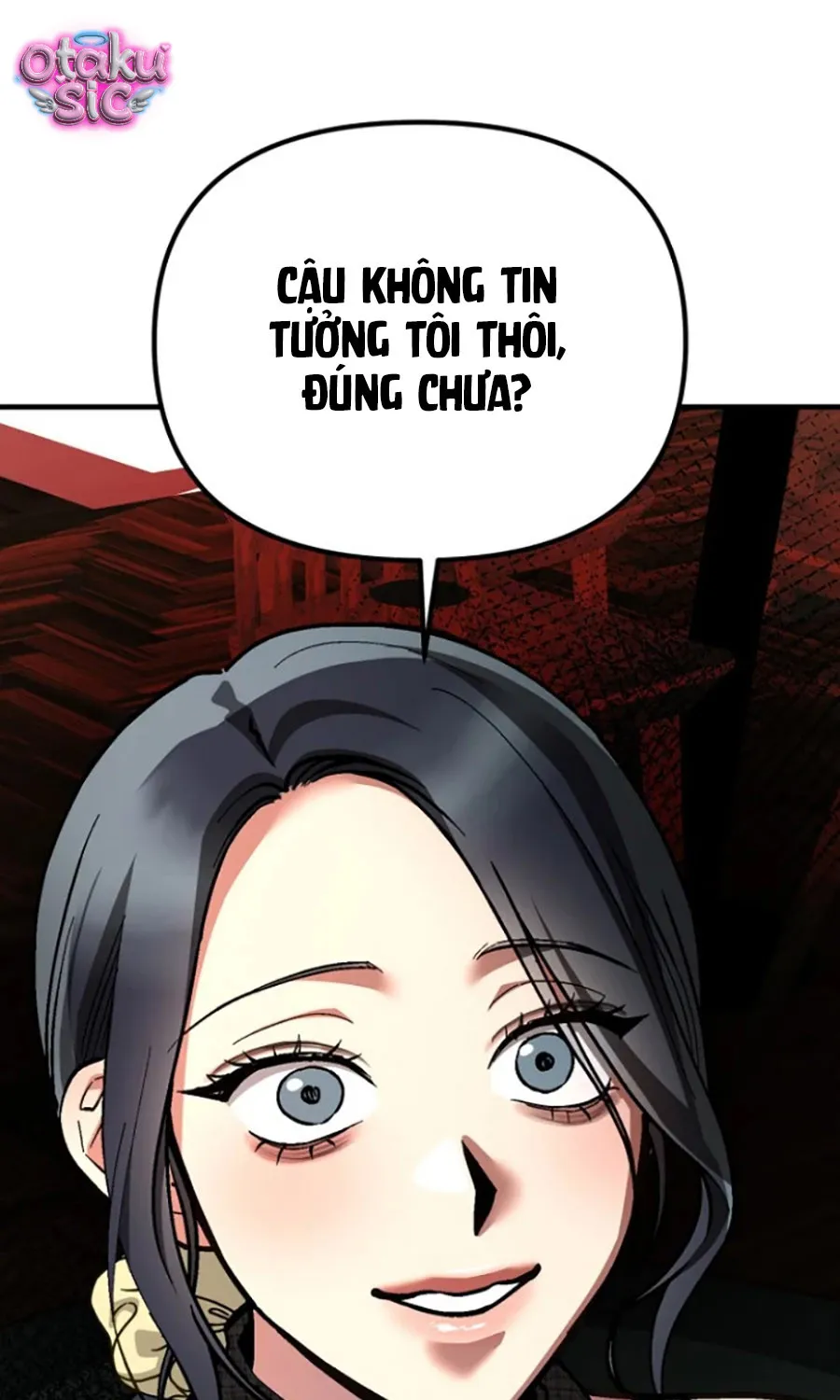 HOST LADY - Chap 18 - Trang 21