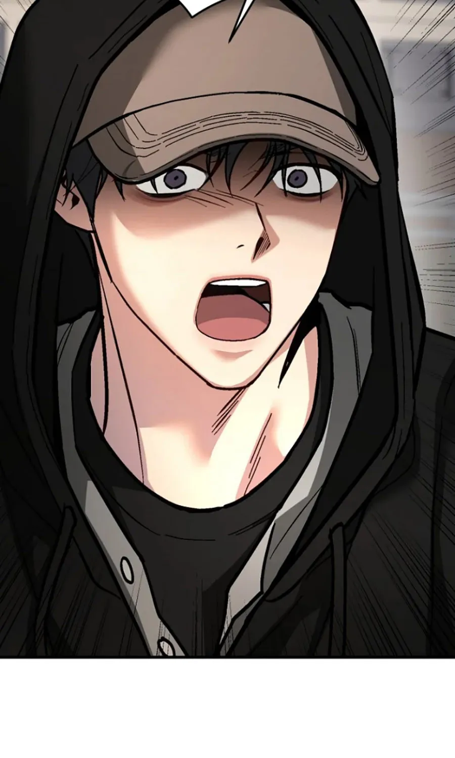 HOST LADY - Chap 18 - Trang 31