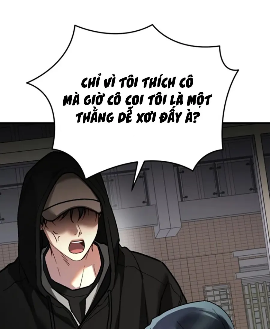HOST LADY - Chap 18 - Trang 32
