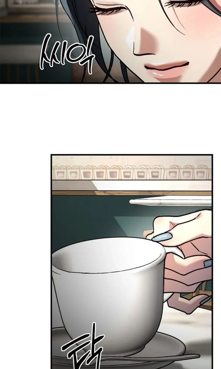 HOST LADY - Chap 18 - Trang 34