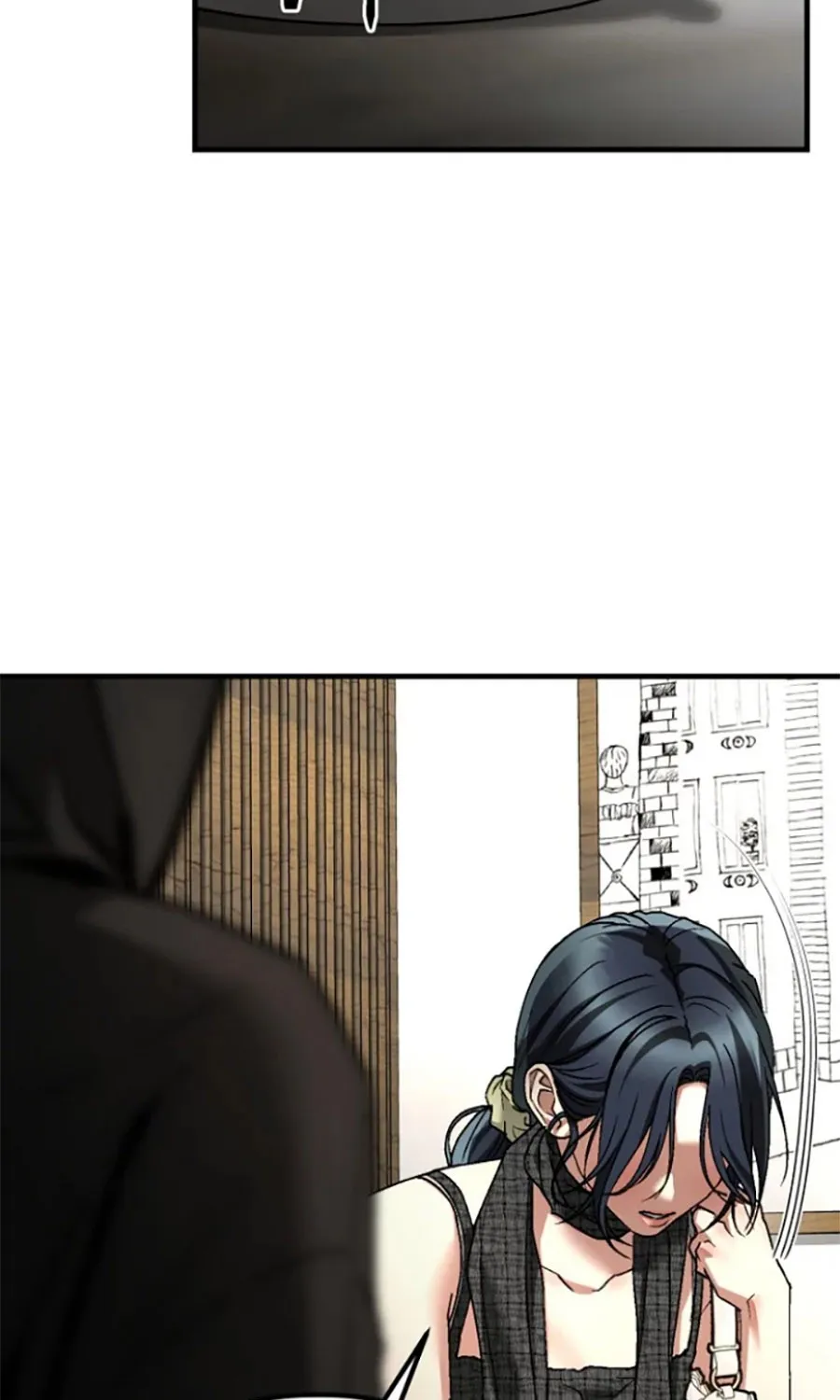 HOST LADY - Chap 18 - Trang 35