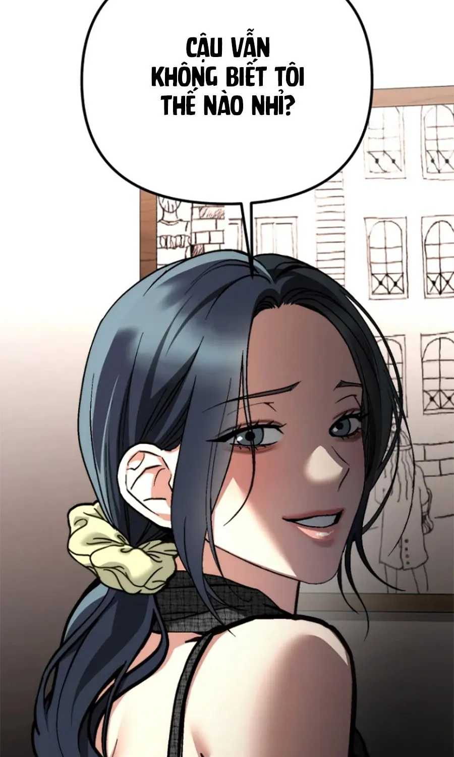 HOST LADY - Chap 18 - Trang 37