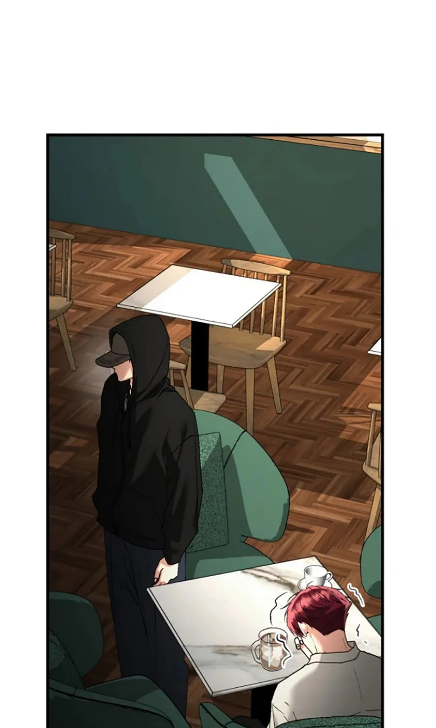 HOST LADY - Chap 18 - Trang 43