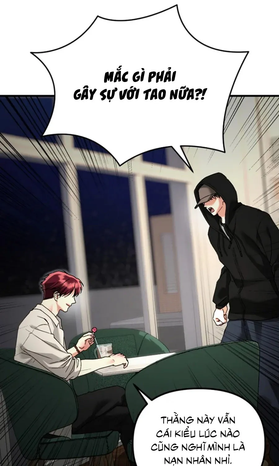HOST LADY - Chap 18 - Trang 48
