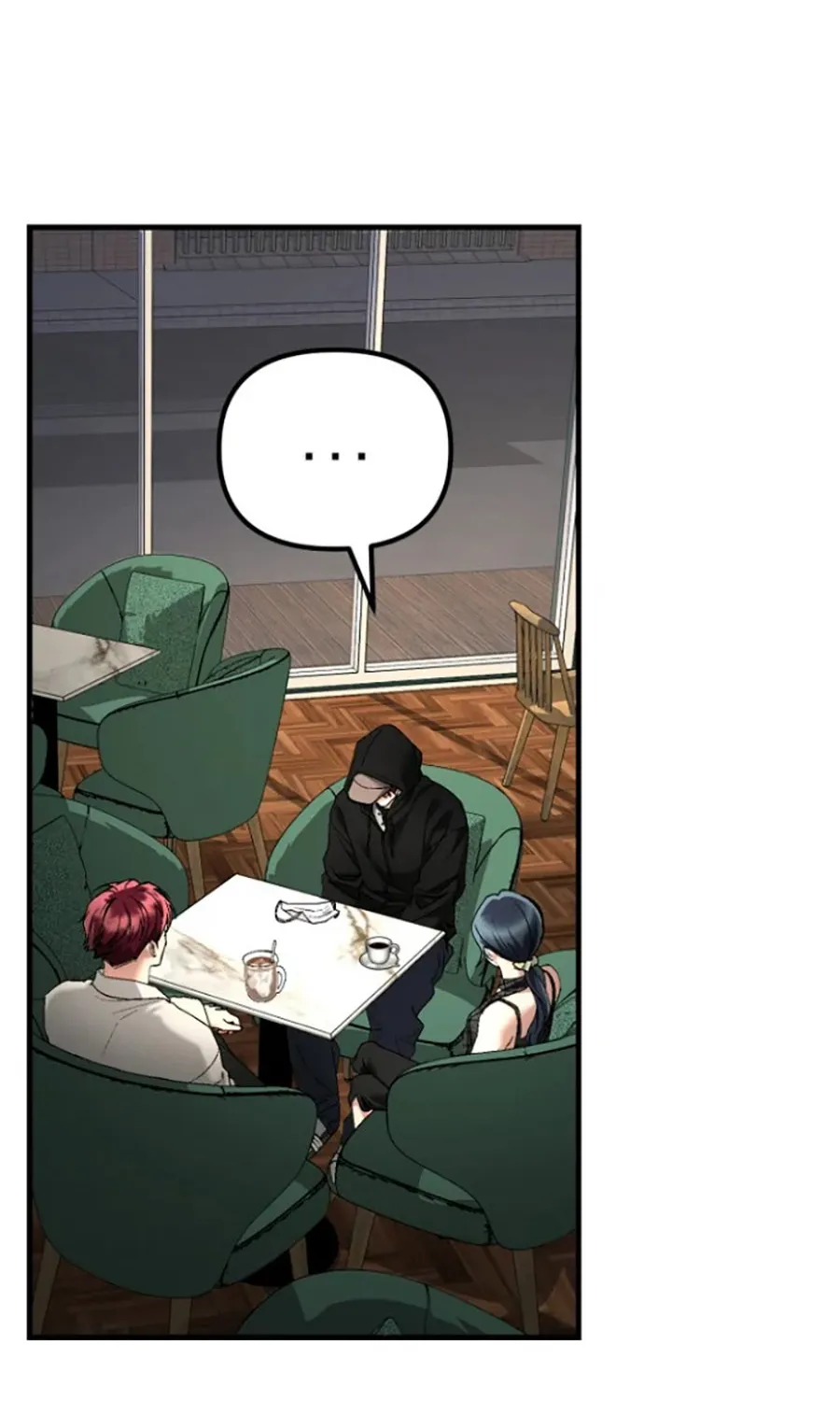 HOST LADY - Chap 18 - Trang 6