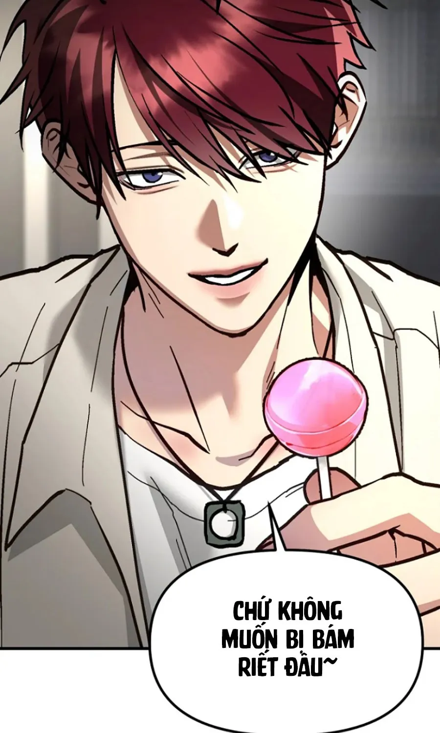 HOST LADY - Chap 18 - Trang 51
