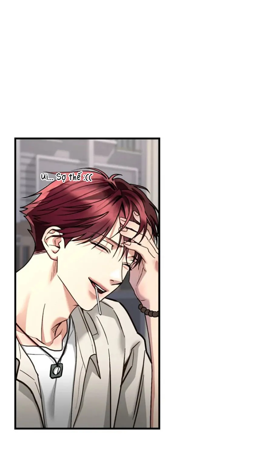 HOST LADY - Chap 18 - Trang 55