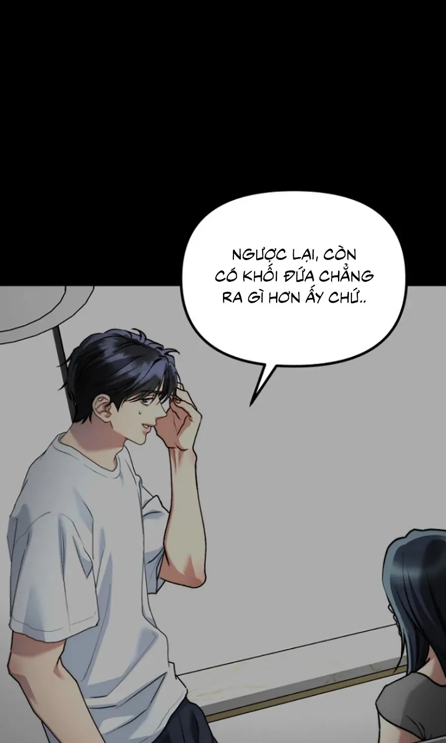 HOST LADY - Chap 18 - Trang 67