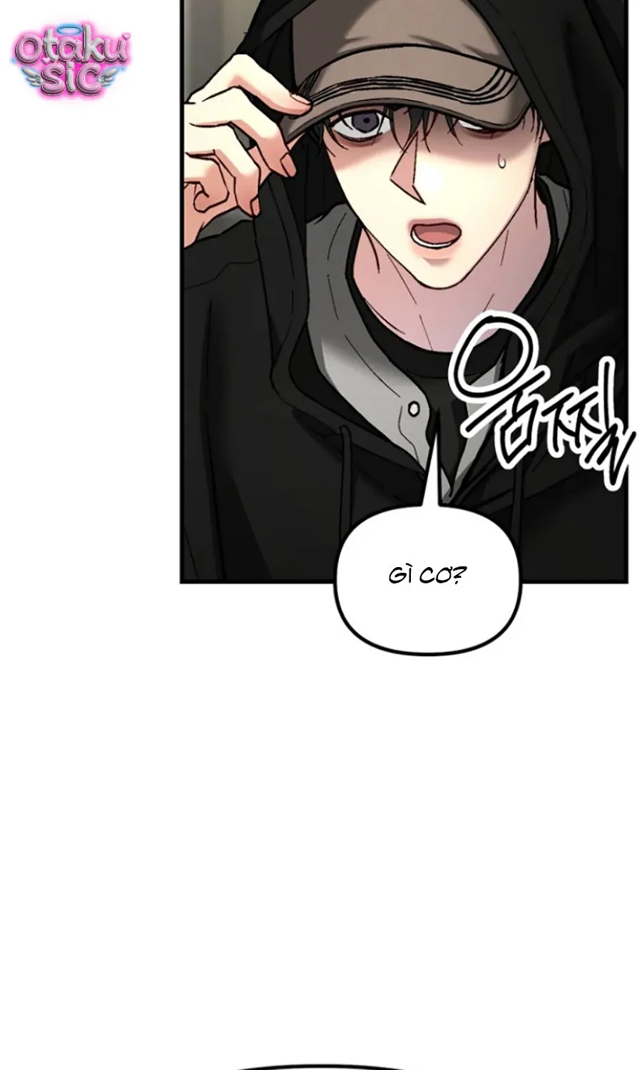 HOST LADY - Chap 18 - Trang 8
