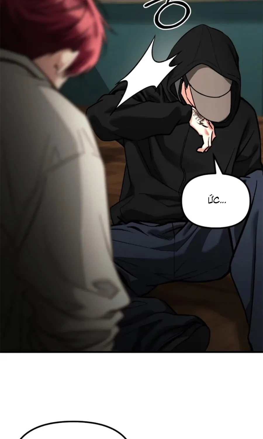 HOST LADY - Chap 18 - Trang 79