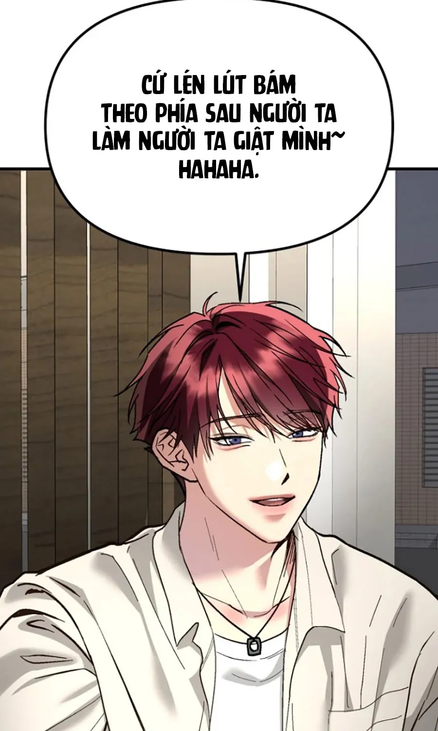 HOST LADY - Chap 18 - Trang 9