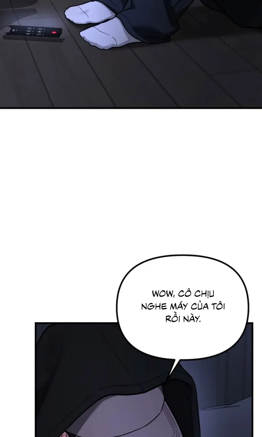 HOST LADY - Chap 18 - Trang 91