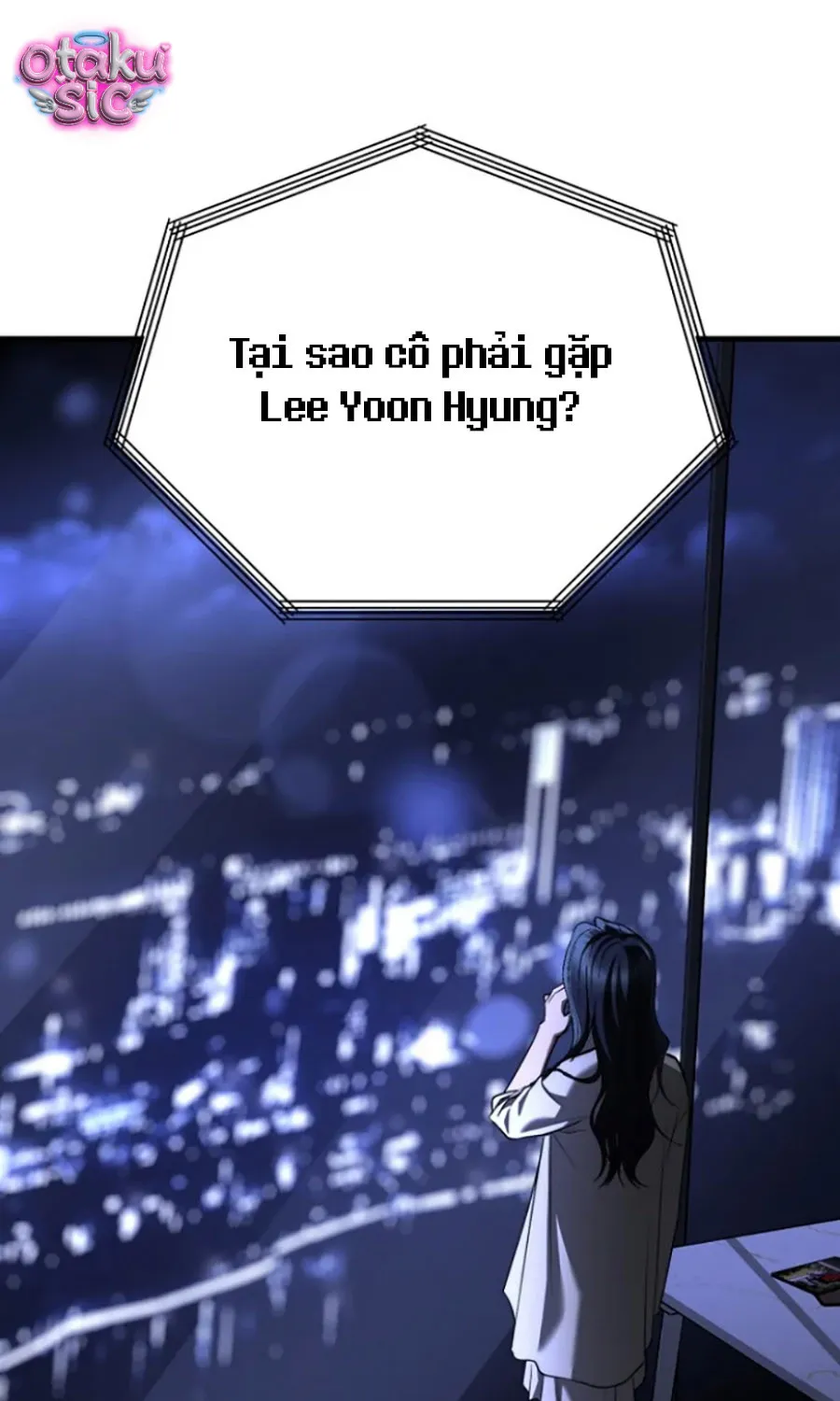 HOST LADY - Chap 18 - Trang 95