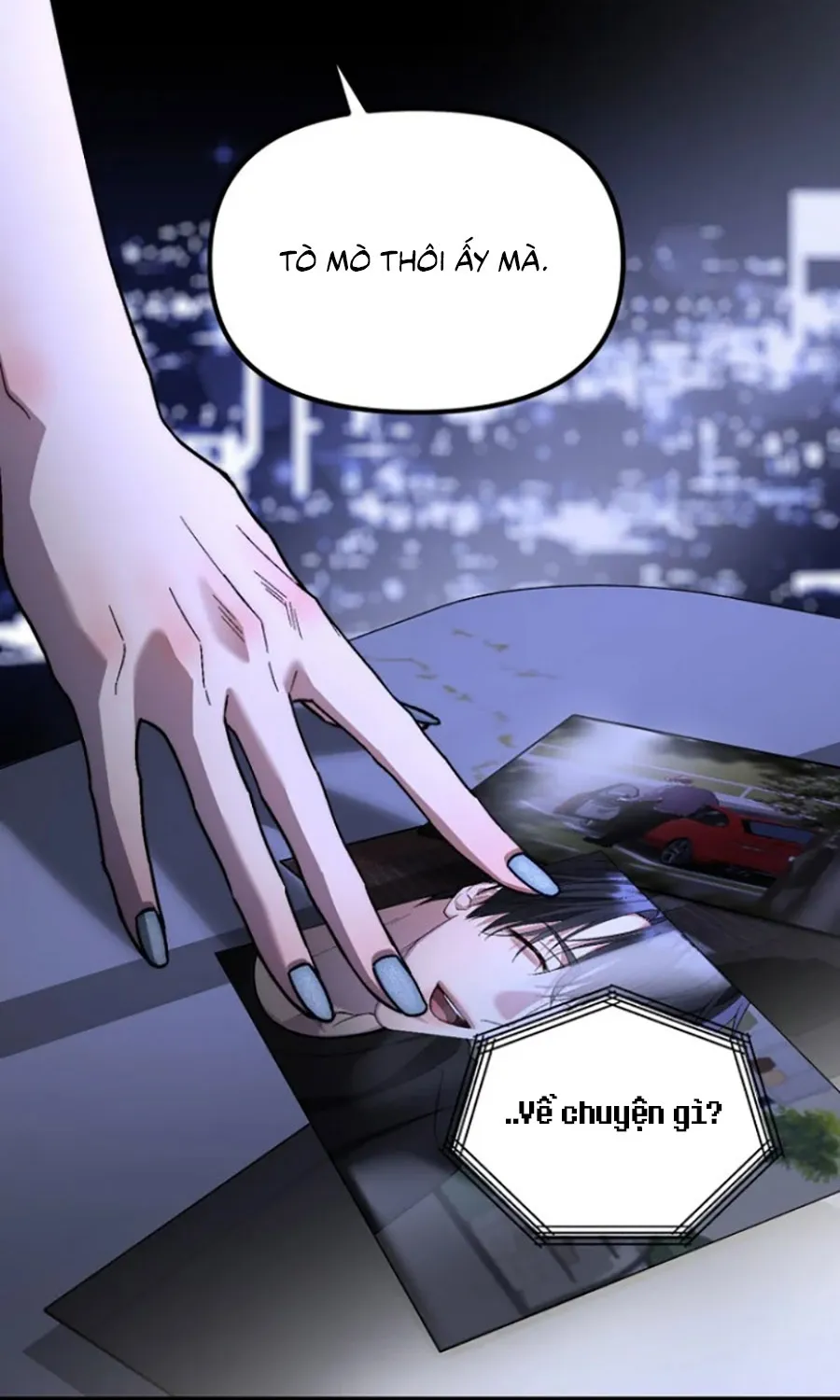 HOST LADY - Chap 18 - Trang 98