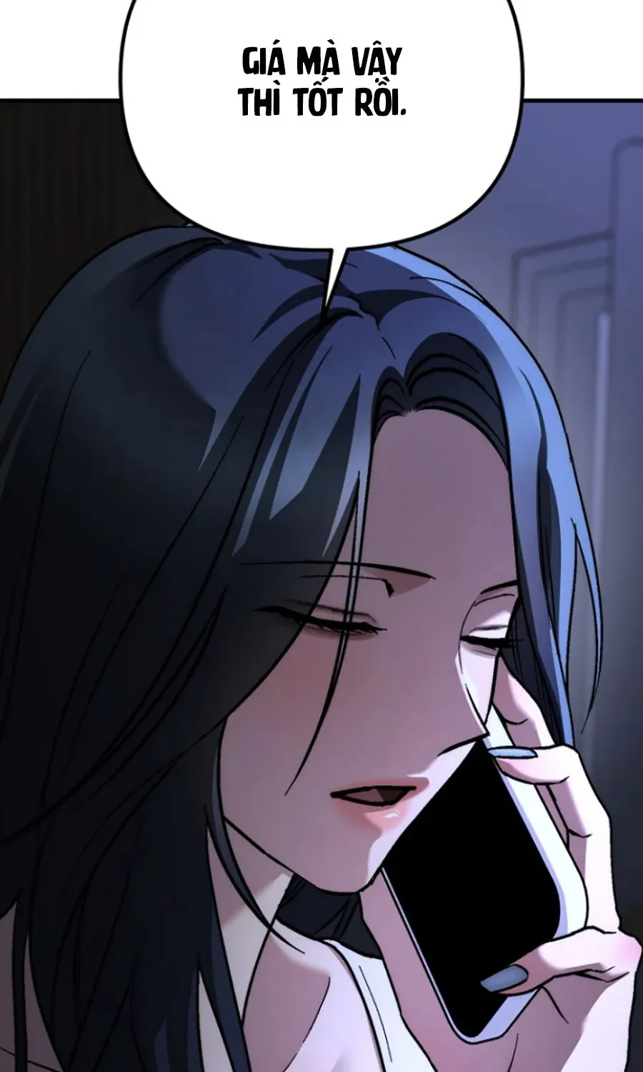 HOST LADY - Chap 19 - Trang 11