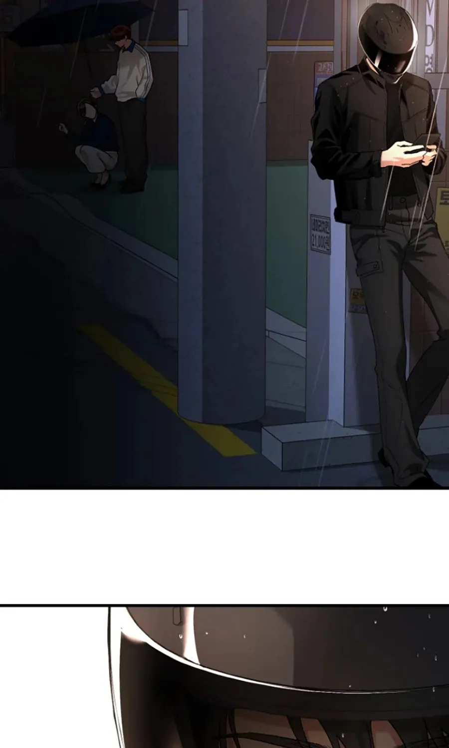 HOST LADY - Chap 19 - Trang 103