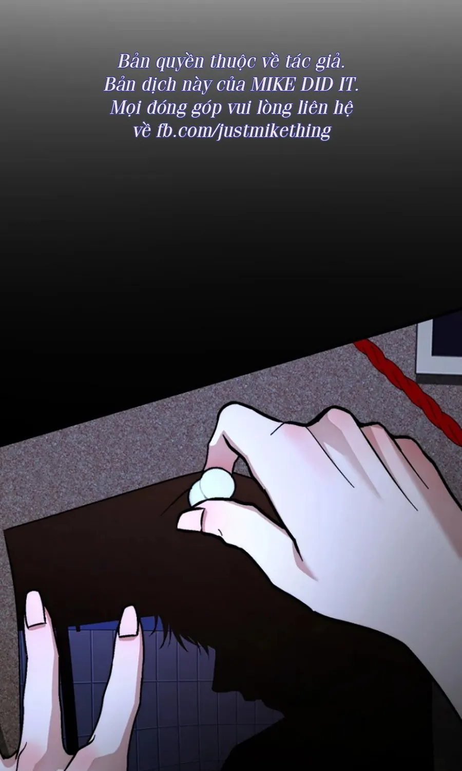 HOST LADY - Chap 19 - Trang 105
