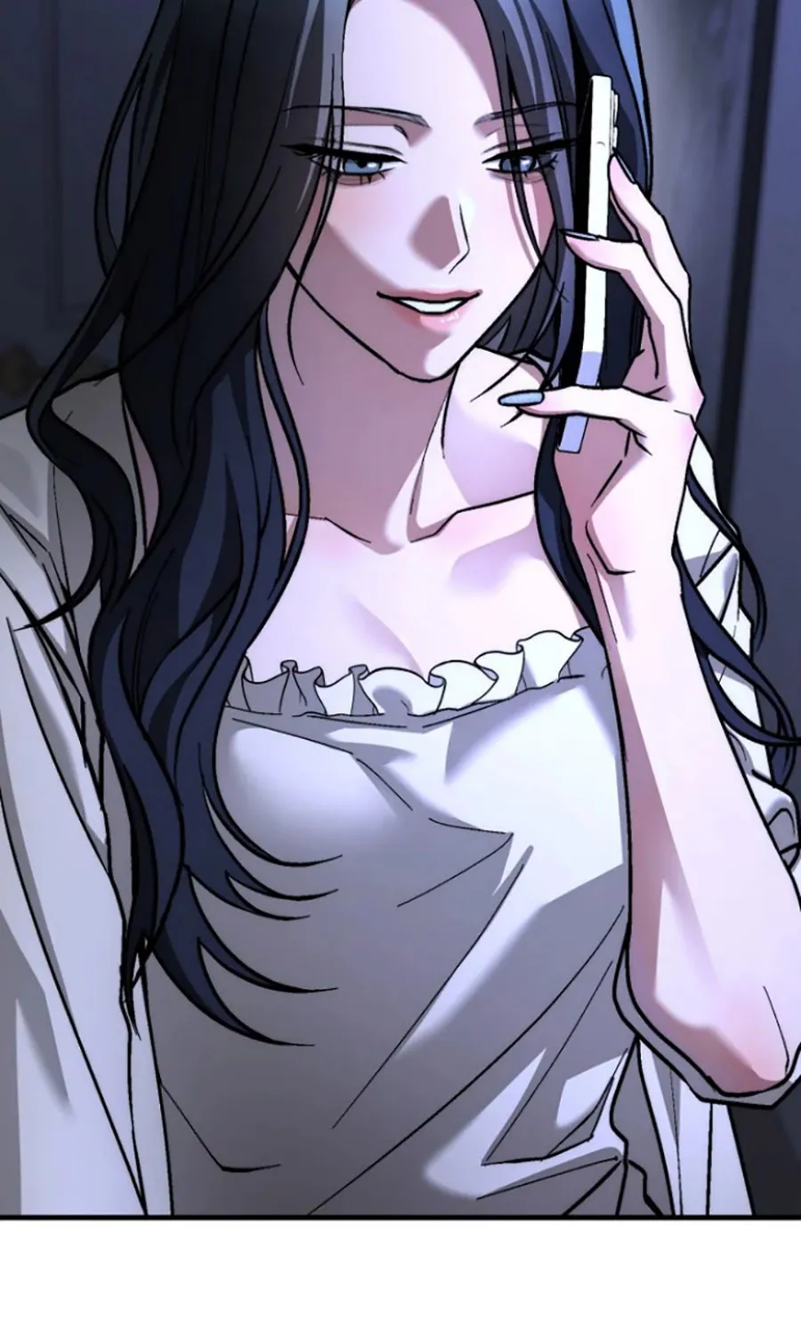 HOST LADY - Chap 19 - Trang 17