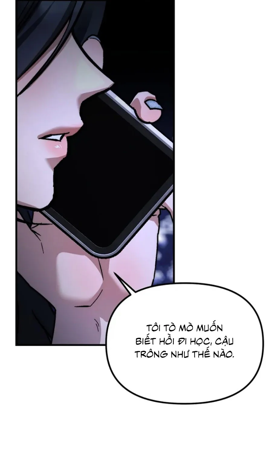 HOST LADY - Chap 19 - Trang 3