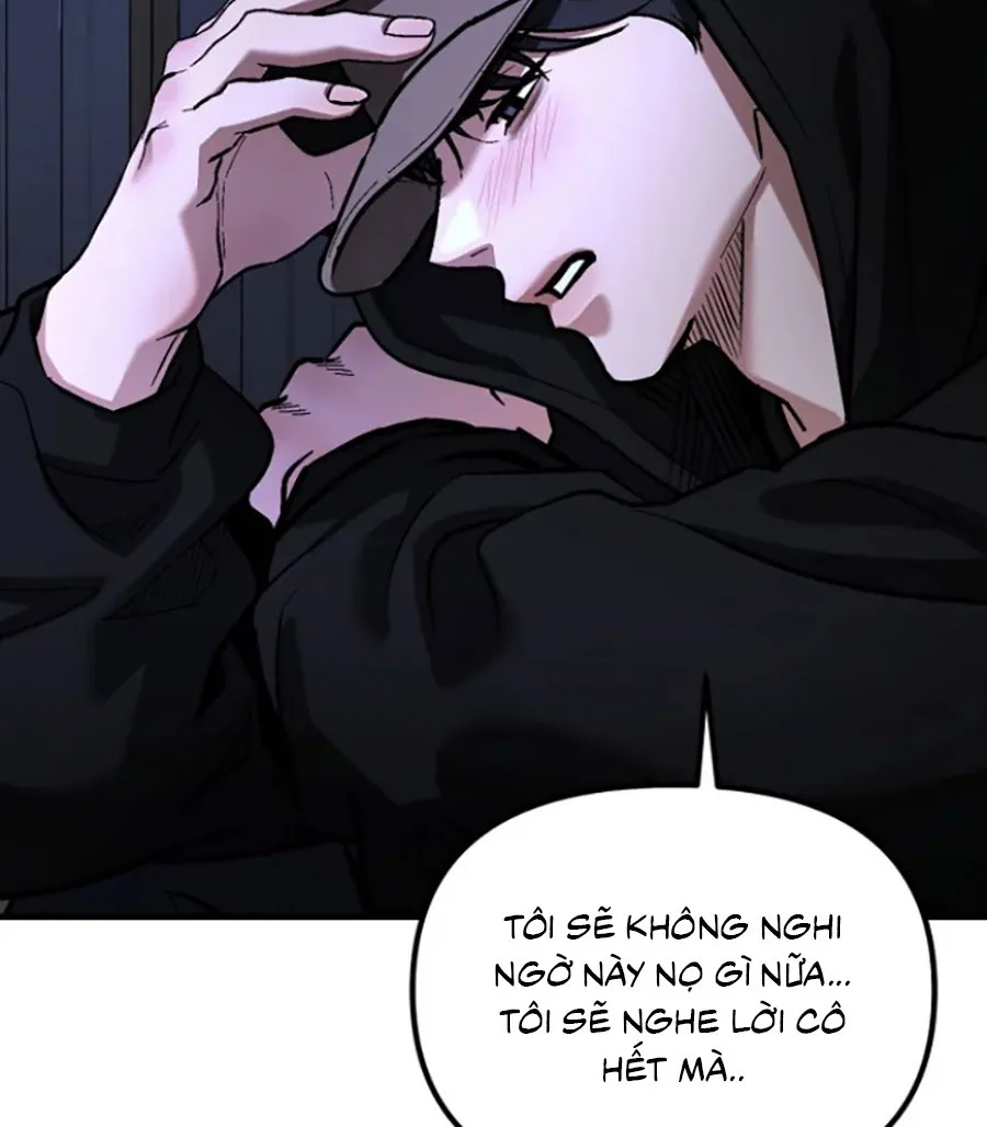 HOST LADY - Chap 19 - Trang 21
