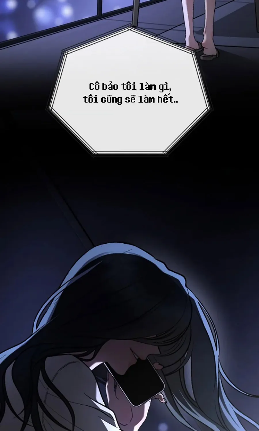HOST LADY - Chap 19 - Trang 27