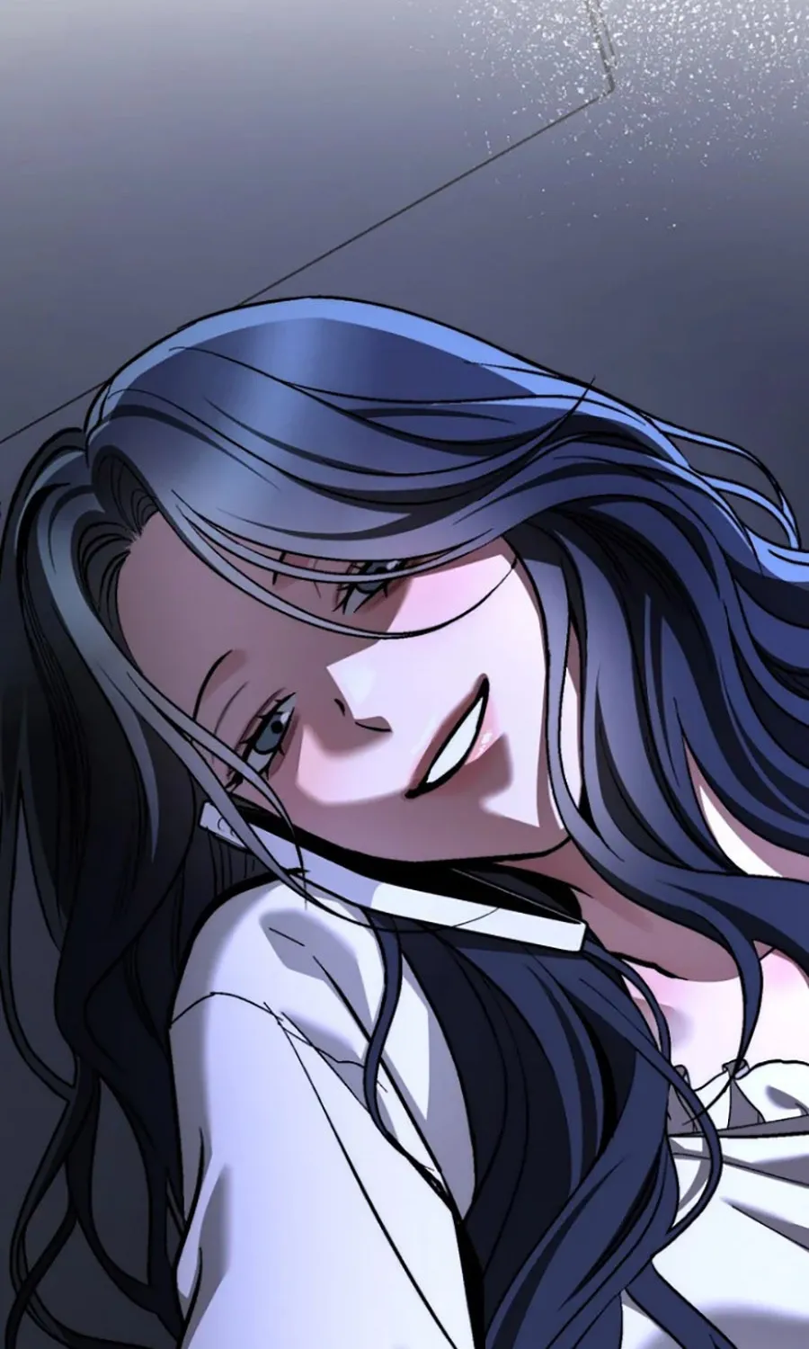 HOST LADY - Chap 19 - Trang 30