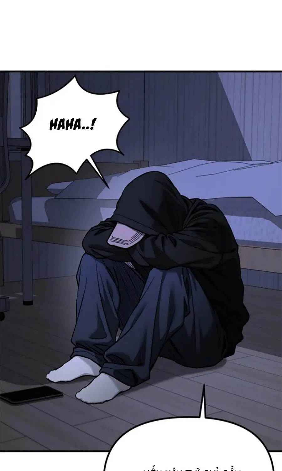 HOST LADY - Chap 19 - Trang 4