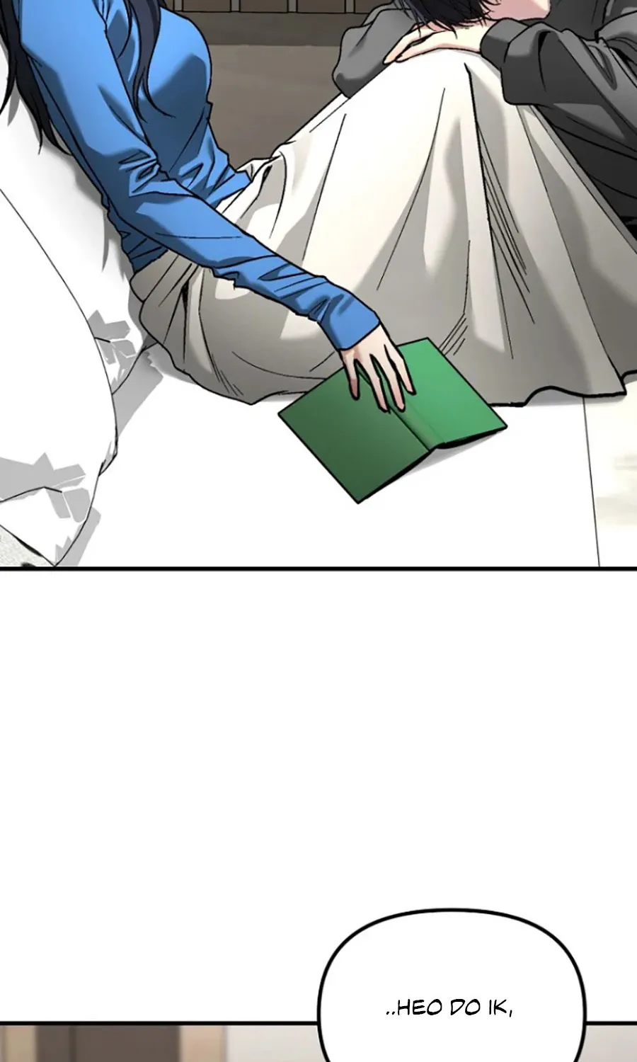 HOST LADY - Chap 19 - Trang 44