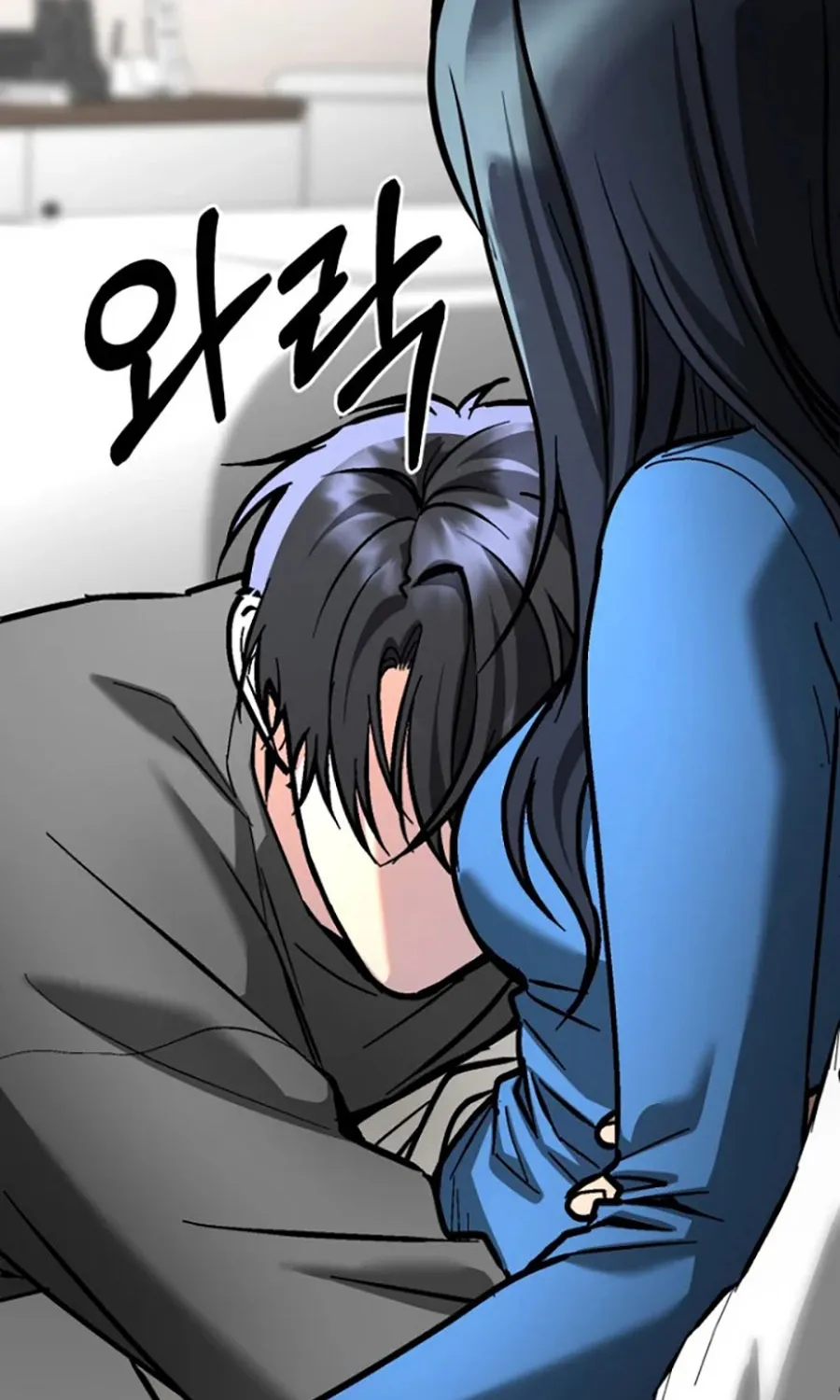 HOST LADY - Chap 19 - Trang 52