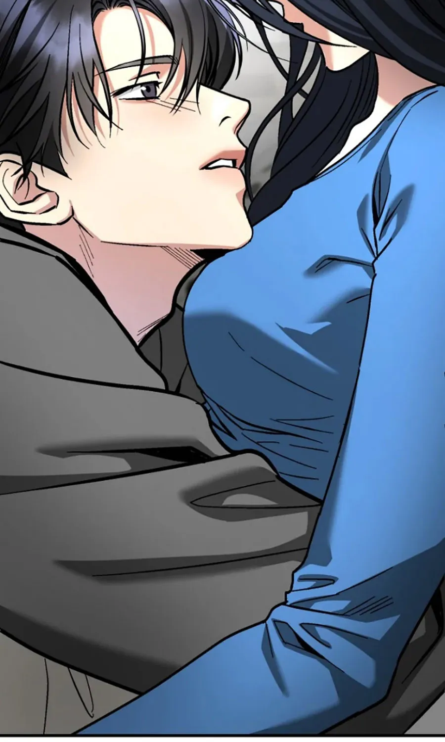 HOST LADY - Chap 19 - Trang 55