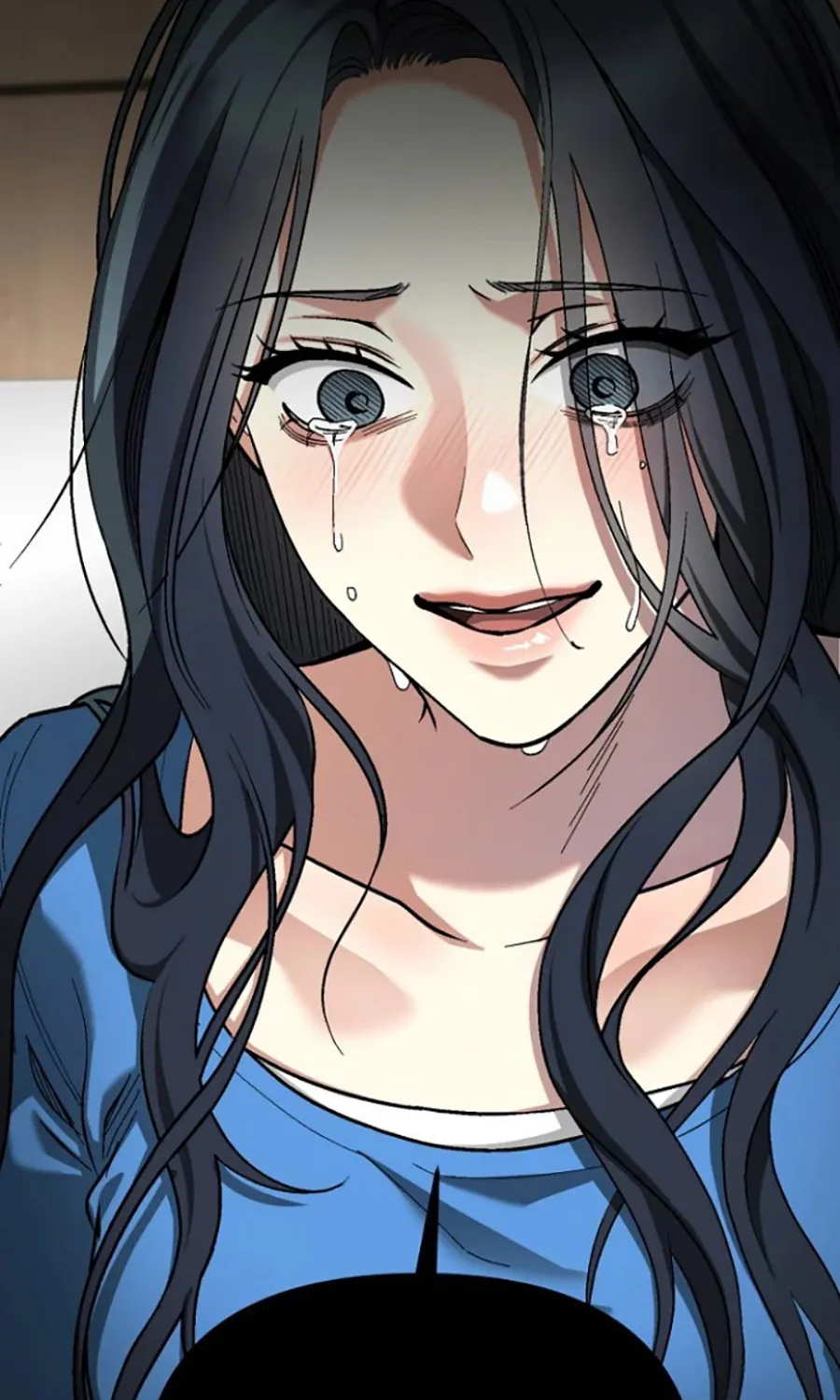 HOST LADY - Chap 19 - Trang 62