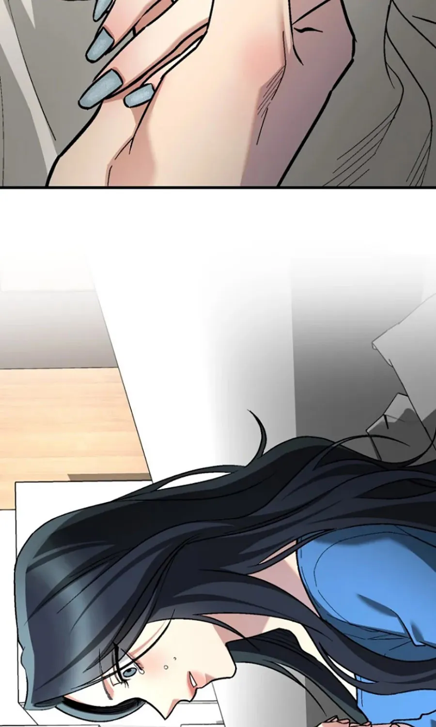 HOST LADY - Chap 19 - Trang 68