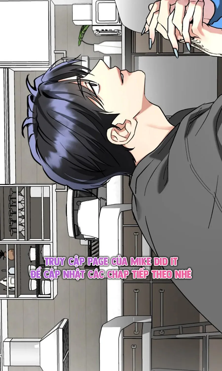 HOST LADY - Chap 19 - Trang 69