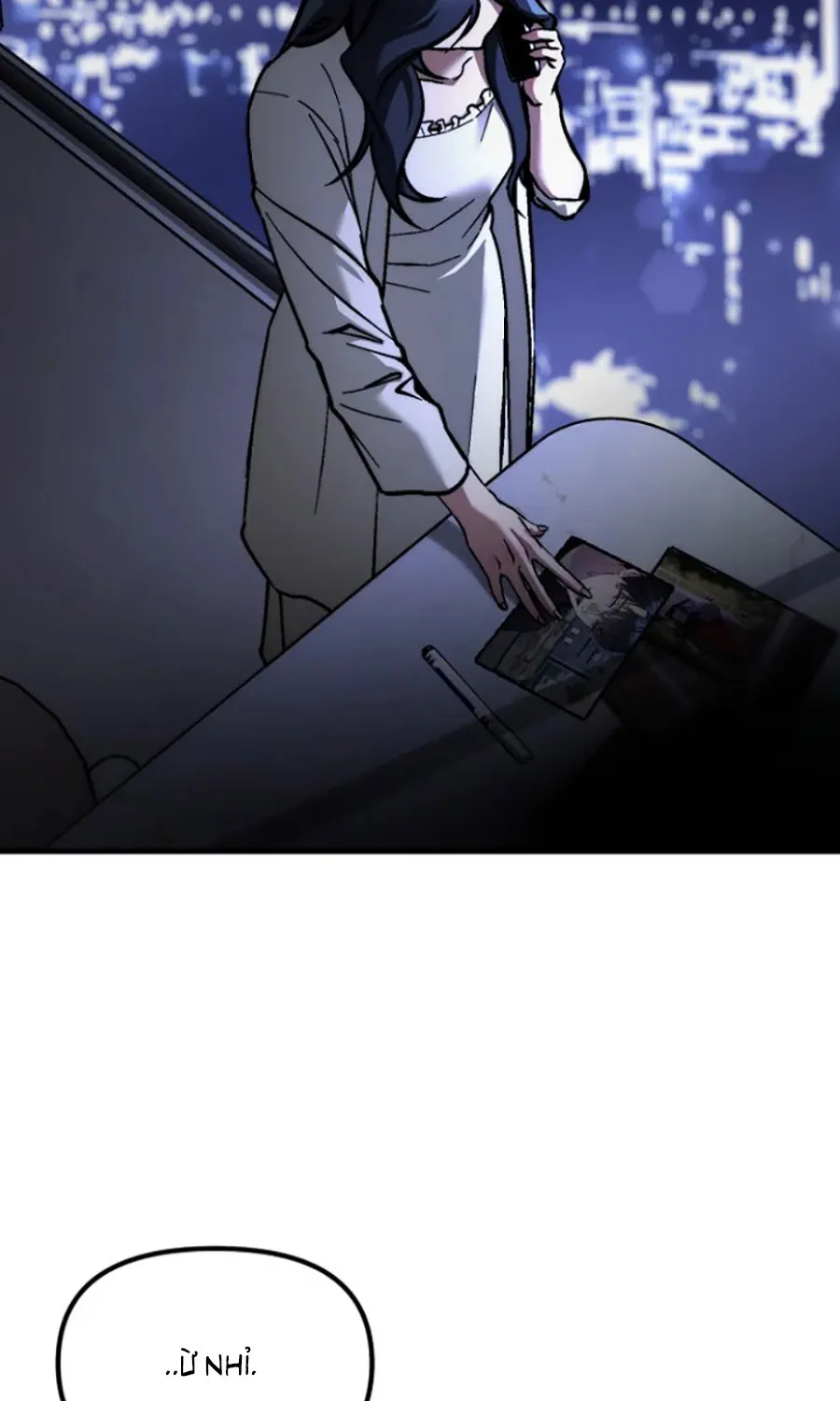 HOST LADY - Chap 19 - Trang 9