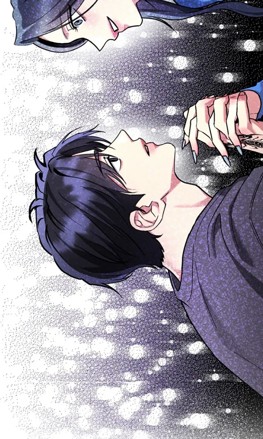 HOST LADY - Chap 19 - Trang 83