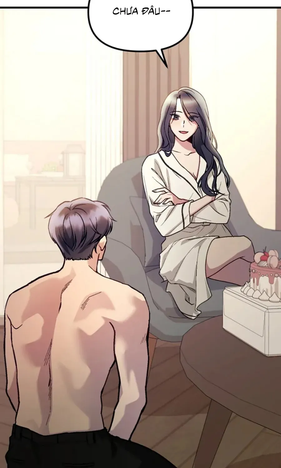 HOST LADY - Chap 2 - Trang 122