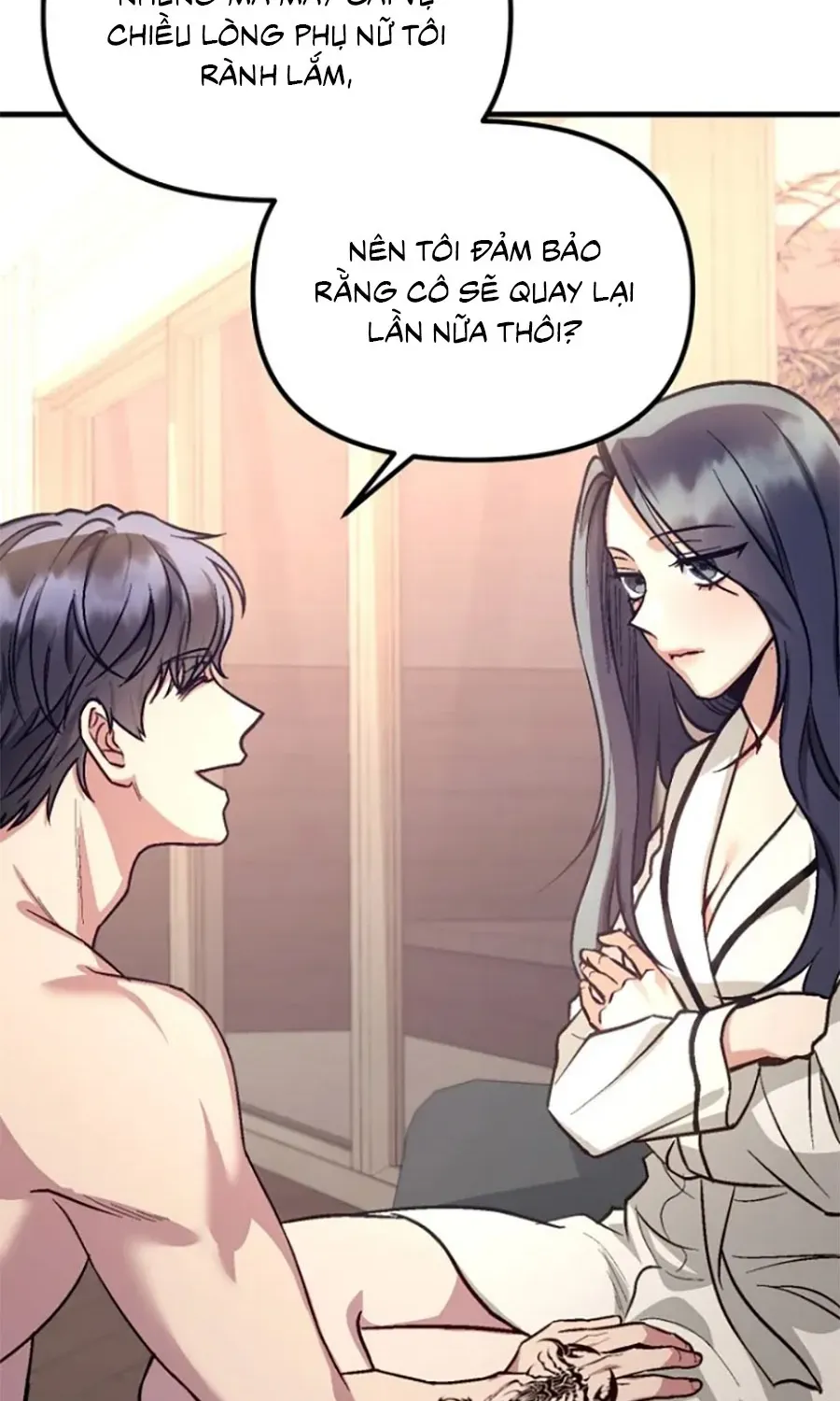 HOST LADY - Chap 2 - Trang 138