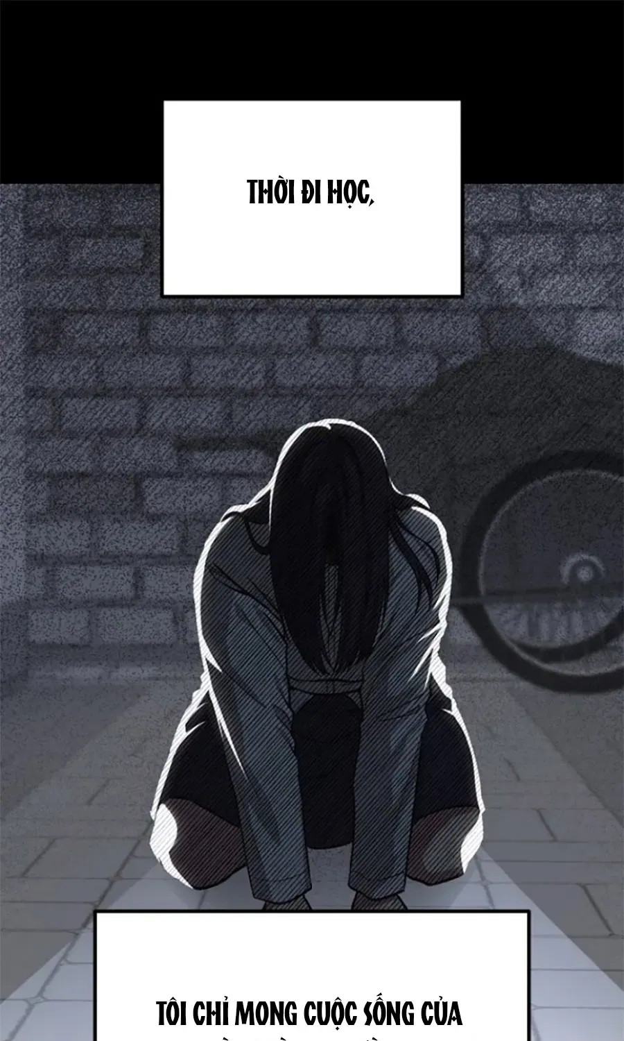 HOST LADY - Chap 2 - Trang 19