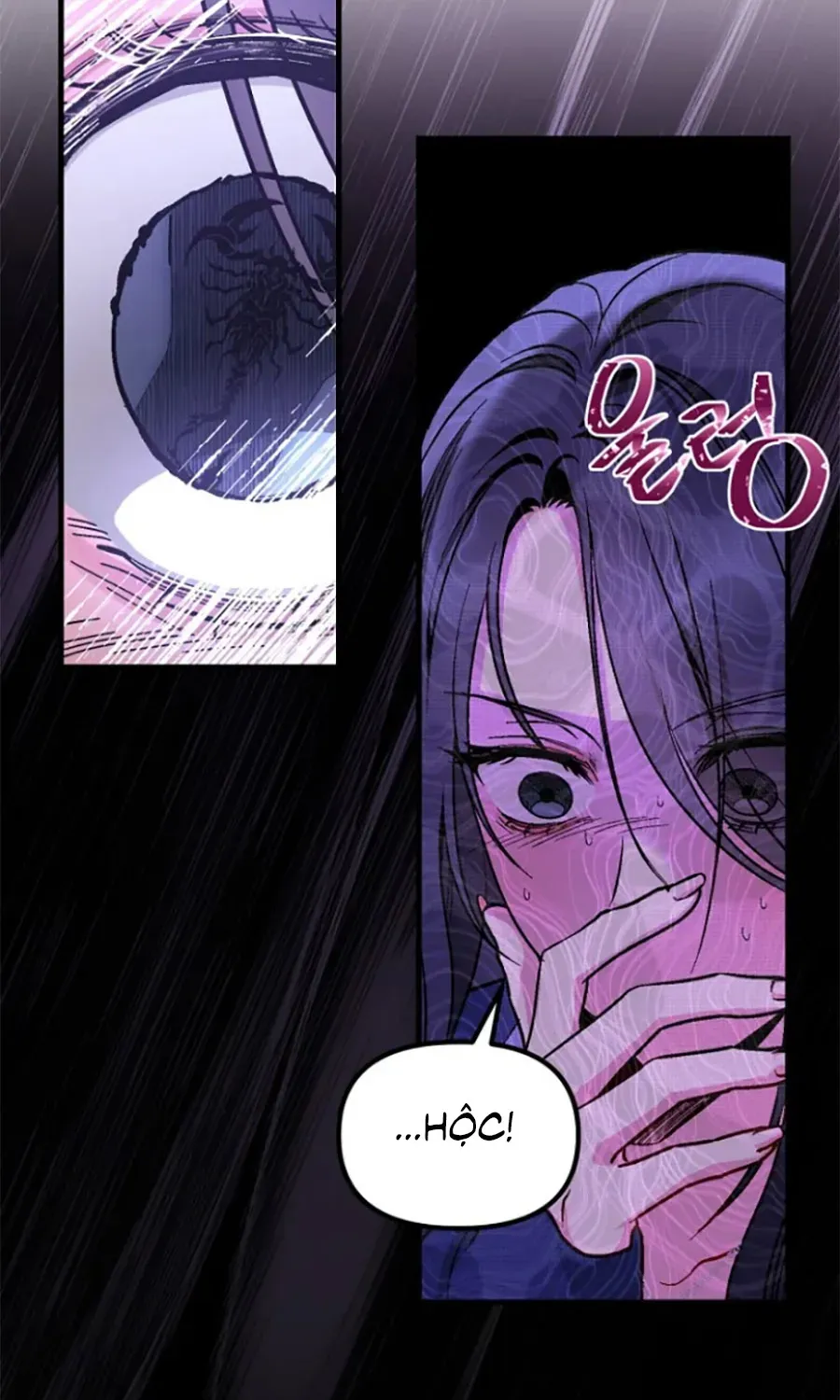 HOST LADY - Chap 2 - Trang 4